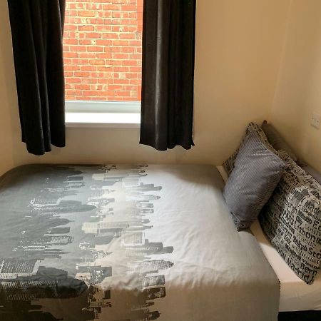 Alandene Bed and Breakfast Blackpool Buitenkant foto