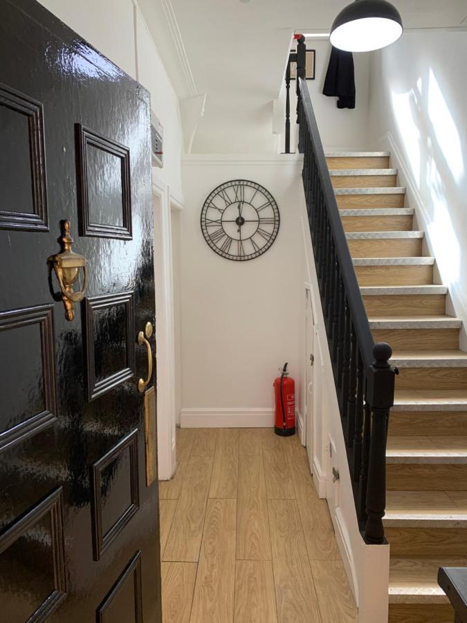 Alandene Bed and Breakfast Blackpool Buitenkant foto