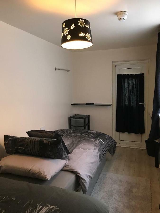 Alandene Bed and Breakfast Blackpool Buitenkant foto