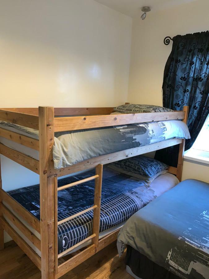 Alandene Bed and Breakfast Blackpool Buitenkant foto