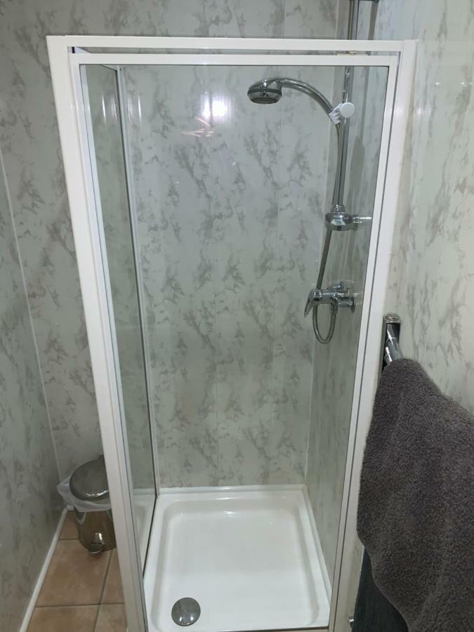 Alandene Bed and Breakfast Blackpool Buitenkant foto